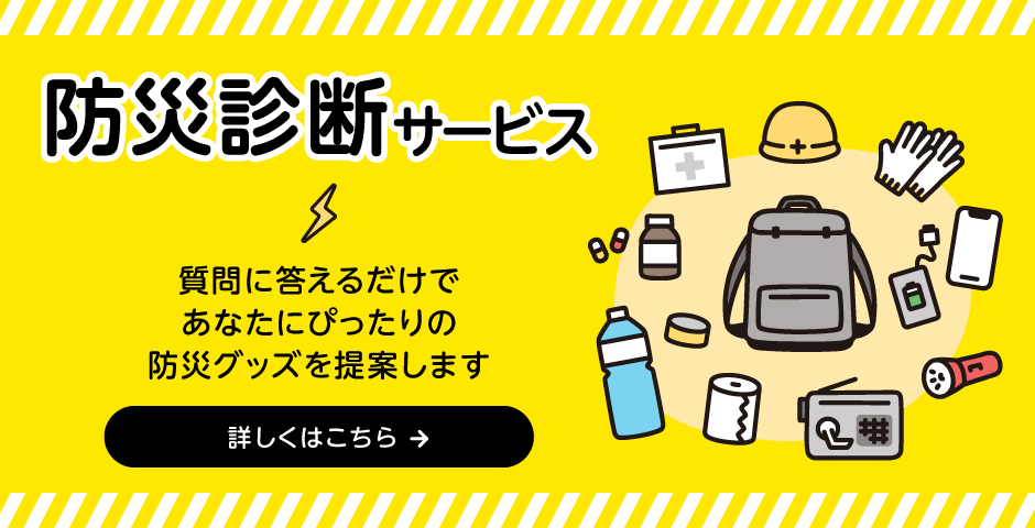 防災診断サイト